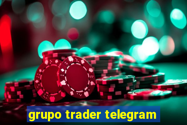 grupo trader telegram